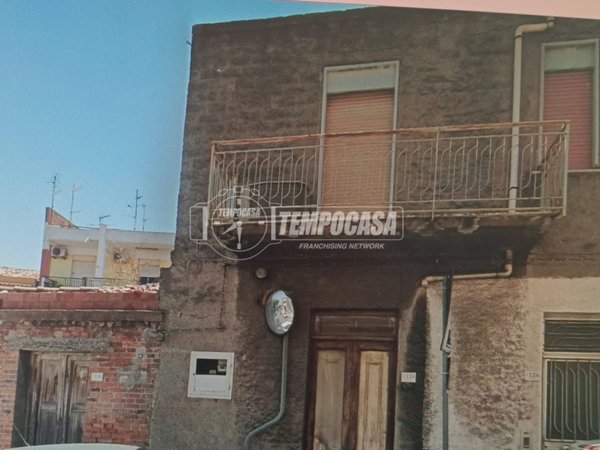 casa indipendente in vendita a Villafranca Tirrena