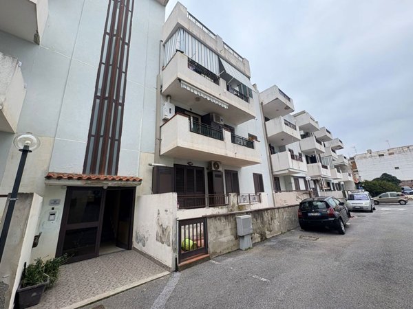 appartamento in vendita a Villafranca Tirrena