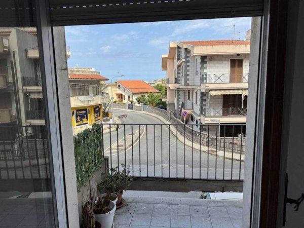 appartamento in vendita a Villafranca Tirrena