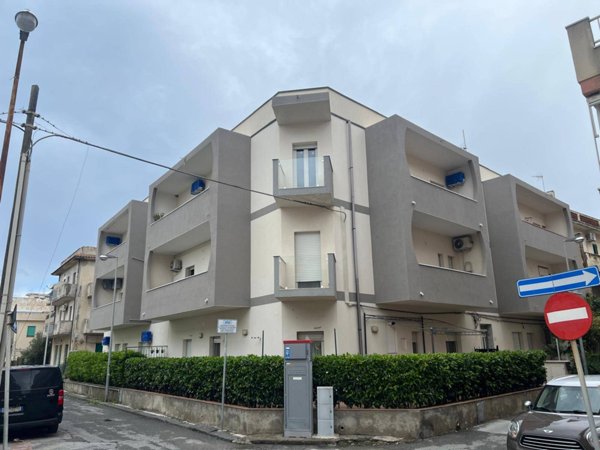 appartamento in vendita a Villafranca Tirrena