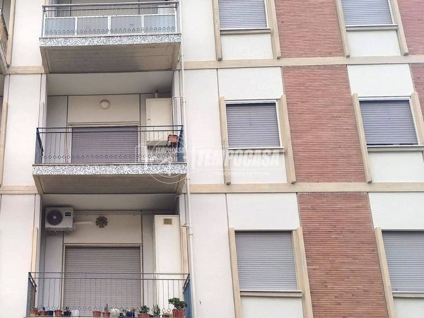 appartamento in vendita a Villafranca Tirrena