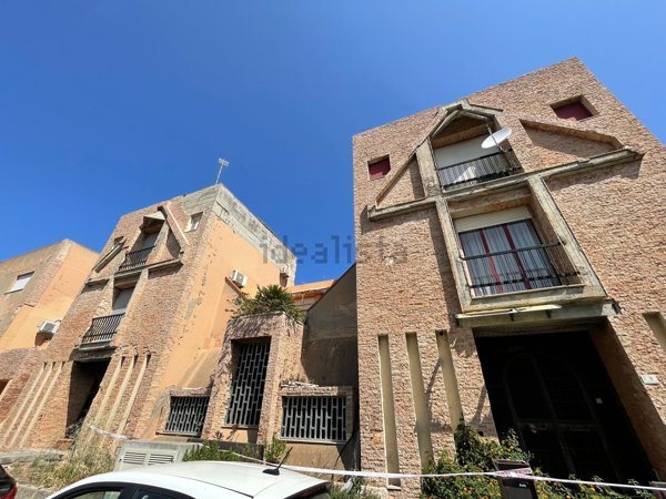appartamento in vendita a Villafranca Tirrena in zona Divieto