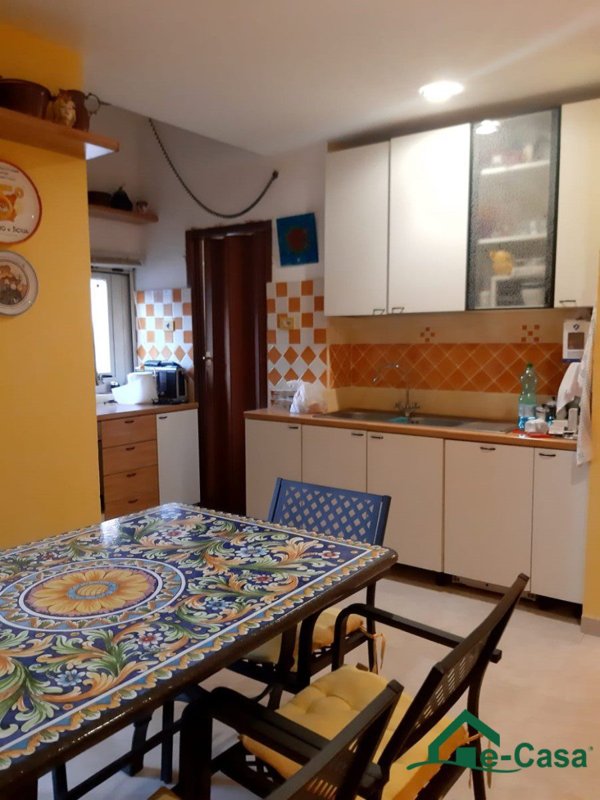 appartamento in vendita a Villafranca Tirrena in zona Divieto