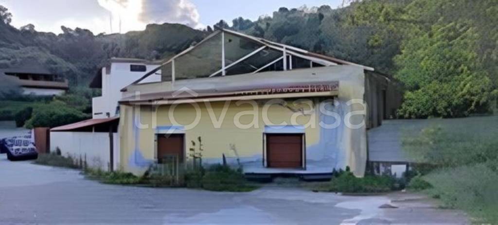 casa indipendente in vendita a Villafranca Tirrena