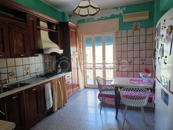 appartamento in vendita a Villafranca Tirrena in zona Divieto