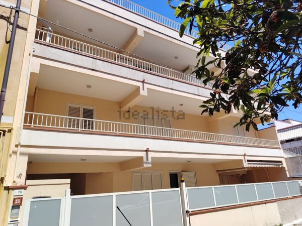 casa indipendente in vendita a Villafranca Tirrena
