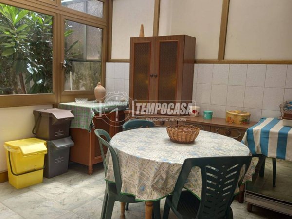 appartamento in vendita a Villafranca Tirrena