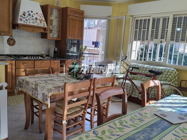 appartamento in vendita a Villafranca Tirrena in zona Divieto