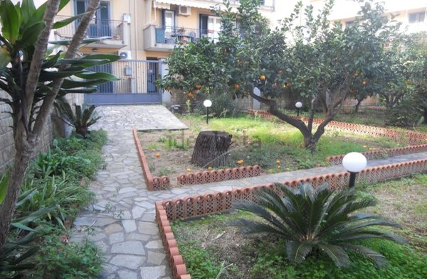casa indipendente in vendita a Villafranca Tirrena