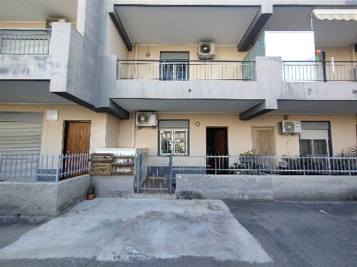 appartamento in vendita a Villafranca Tirrena
