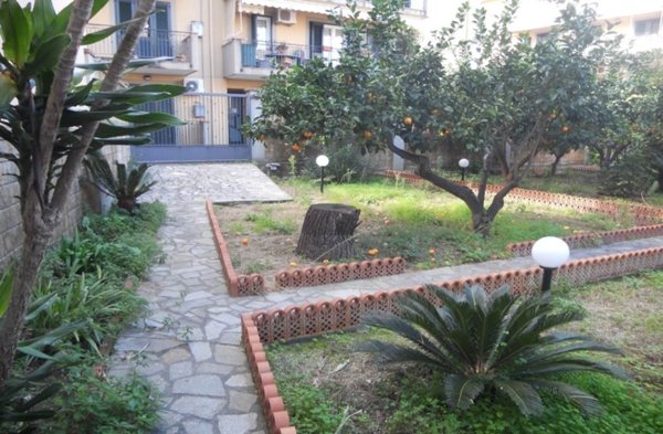 appartamento in vendita a Villafranca Tirrena in zona Divieto