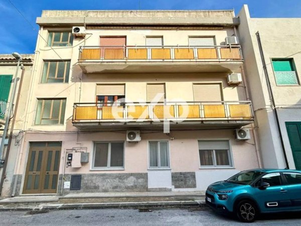 appartamento in vendita a Villafranca Tirrena in zona Divieto
