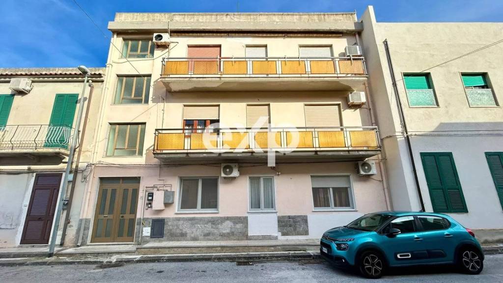 appartamento in vendita a Villafranca Tirrena in zona Divieto