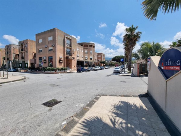 appartamento in vendita a Villafranca Tirrena in zona Divieto