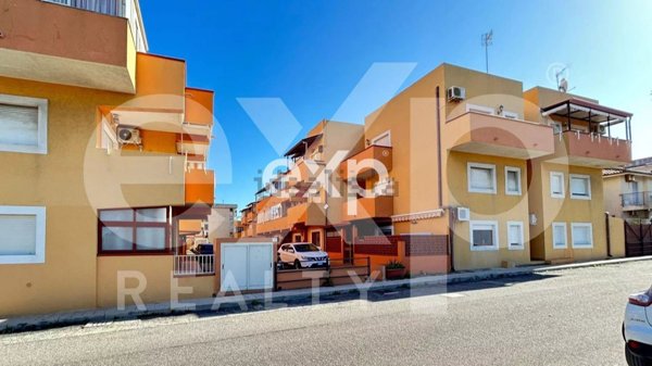 appartamento in vendita a Villafranca Tirrena in zona Divieto