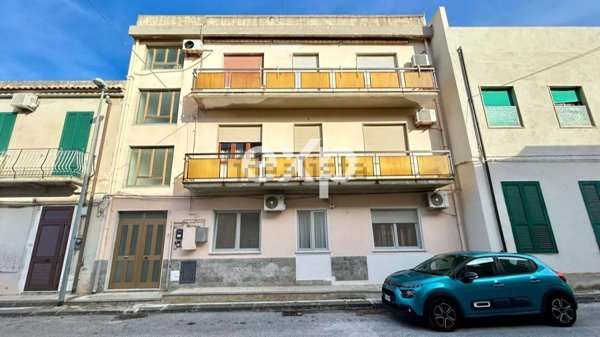 appartamento in vendita a Villafranca Tirrena in zona Divieto