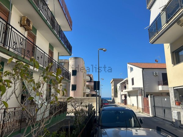 appartamento in vendita a Villafranca Tirrena in zona Divieto