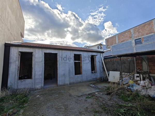 appartamento in vendita a Villafranca Tirrena in zona Divieto