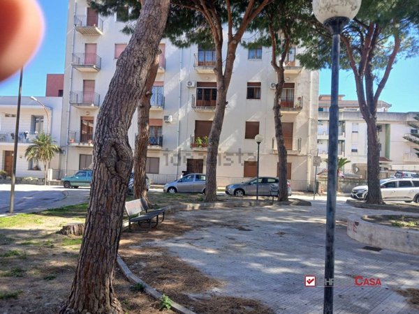 appartamento in vendita a Villafranca Tirrena in zona Divieto