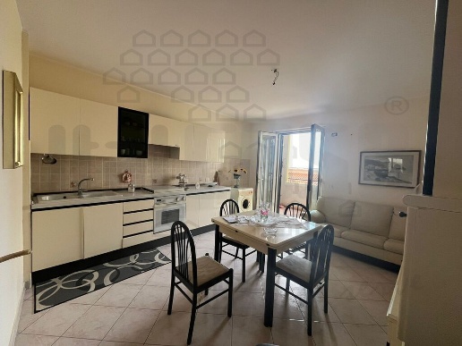 appartamento in vendita a Villafranca Tirrena in zona Divieto