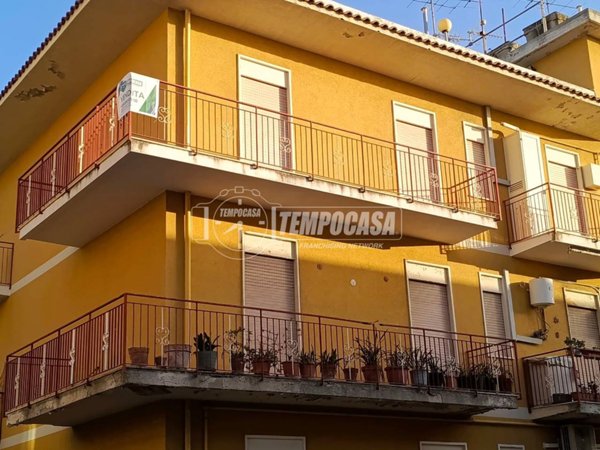 appartamento in vendita a Villafranca Tirrena in zona Divieto
