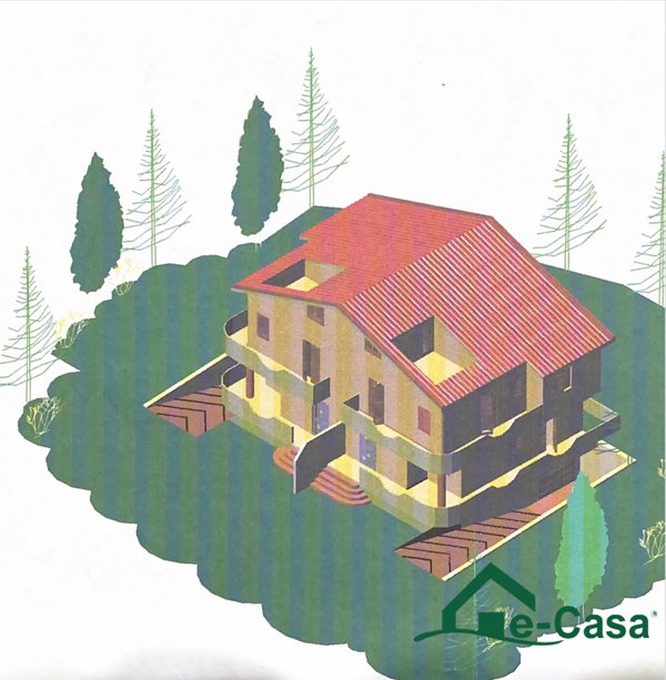 casa indipendente in vendita a Villafranca Tirrena in zona Divieto