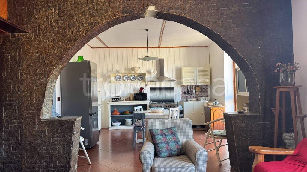 appartamento in vendita a Villafranca Tirrena in zona Divieto