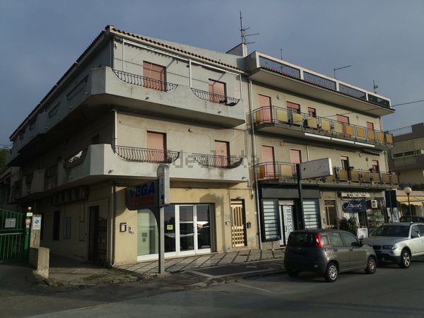 appartamento in vendita a Villafranca Tirrena in zona Divieto