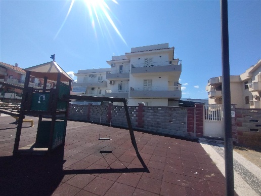 appartamento in vendita a Villafranca Tirrena in zona Divieto