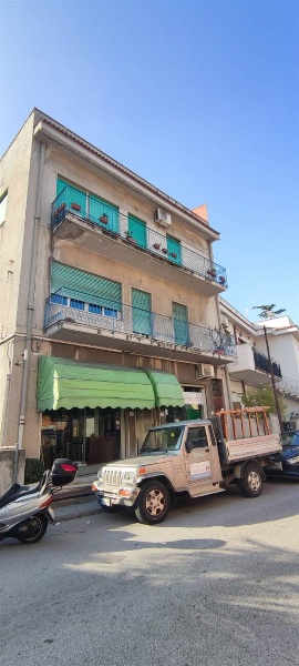appartamento in vendita a Villafranca Tirrena in zona Divieto