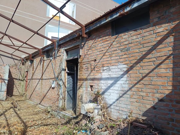 terreno agricolo in vendita a Villafranca Tirrena in zona Divieto