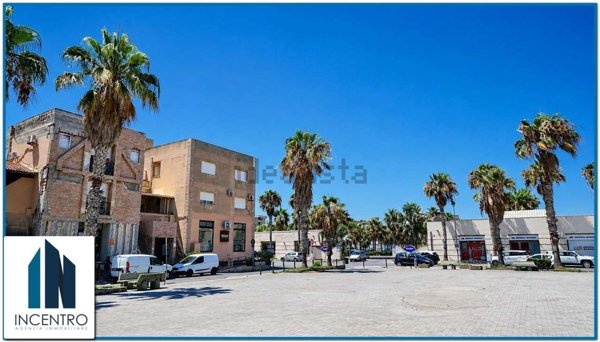 appartamento in vendita a Villafranca Tirrena in zona Divieto