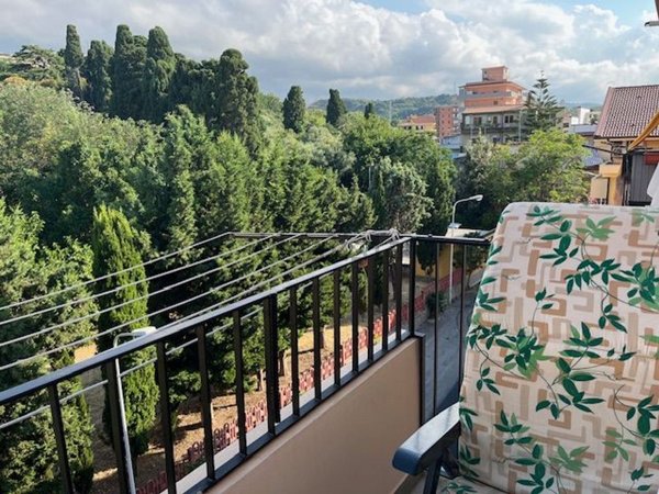 appartamento in vendita a Villafranca Tirrena in zona Divieto