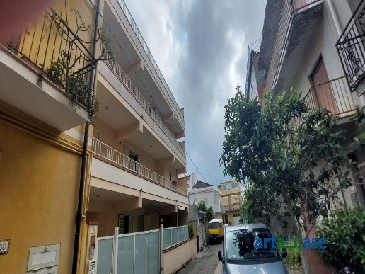 appartamento in vendita a Villafranca Tirrena in zona Divieto