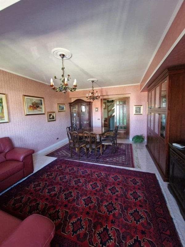 appartamento in vendita a Villafranca Tirrena in zona Divieto