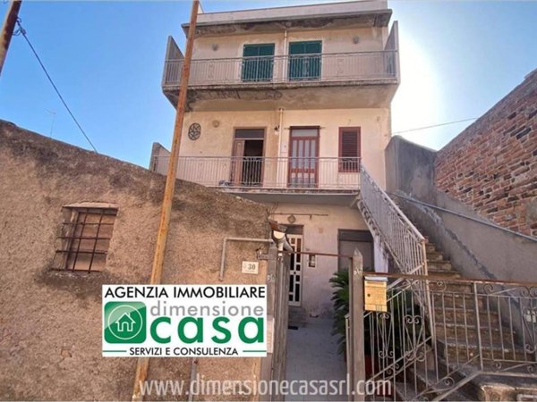 appartamento in vendita a Villafranca Tirrena in zona Divieto