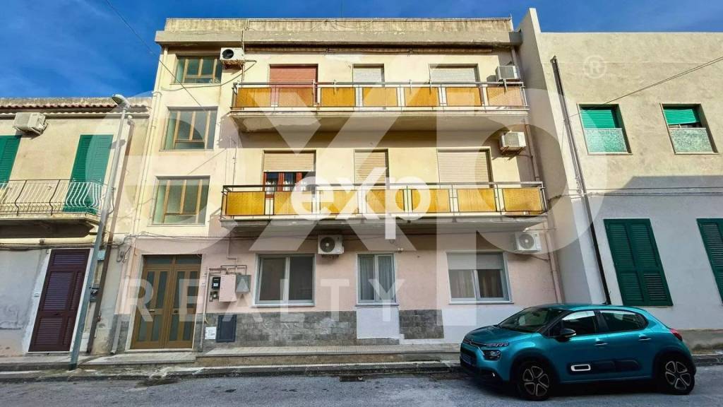 appartamento in vendita a Villafranca Tirrena in zona Divieto