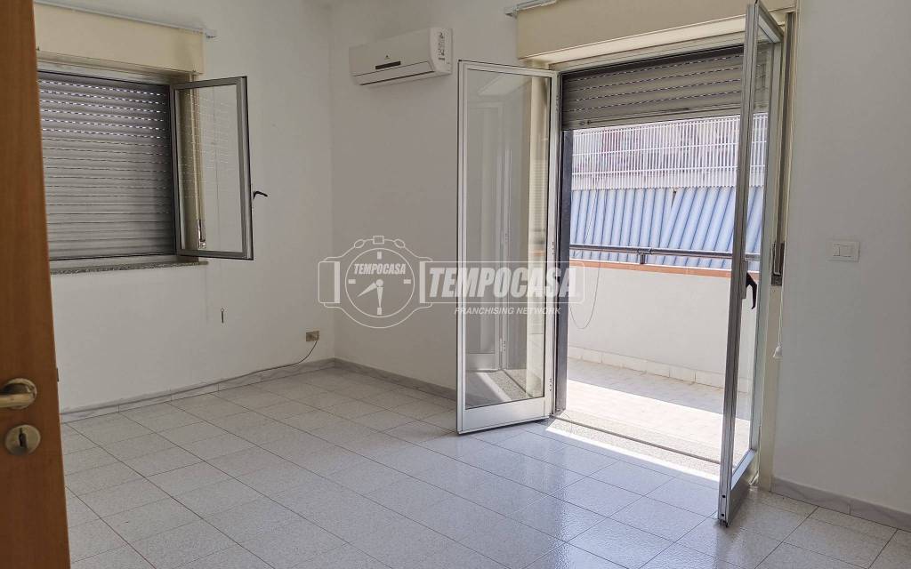 appartamento in vendita a Villafranca Tirrena in zona Divieto