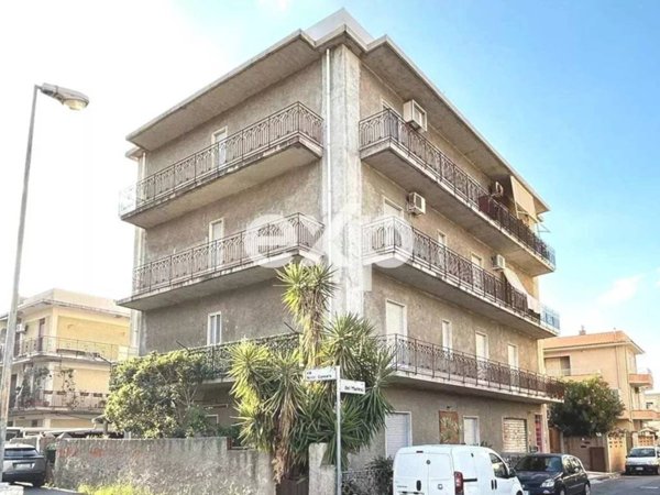 appartamento in vendita a Villafranca Tirrena in zona Divieto