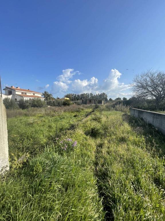 casa indipendente in vendita a Terme Vigliatore