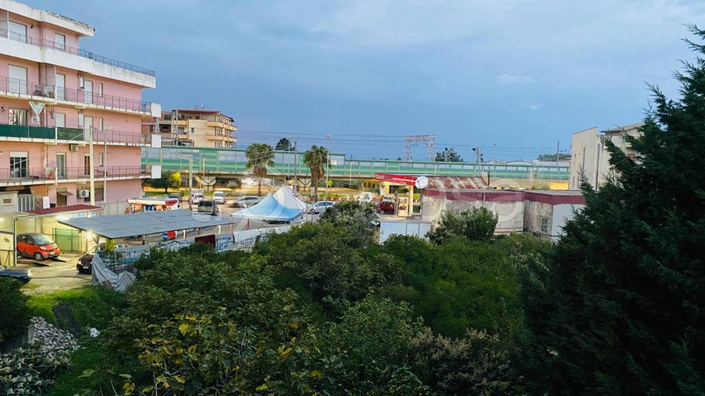appartamento in vendita a Terme Vigliatore