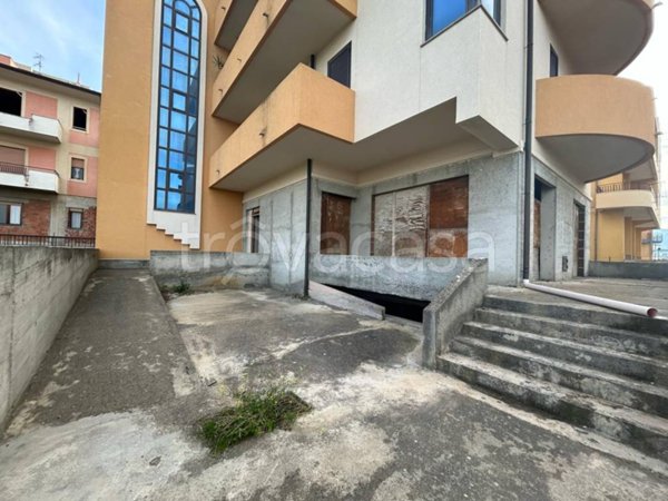 negozio in vendita a Terme Vigliatore