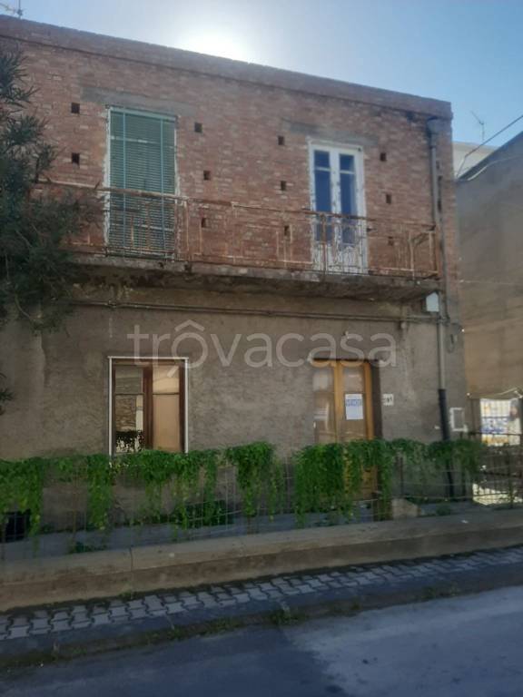 casa indipendente in vendita a Terme Vigliatore in zona San Biagio