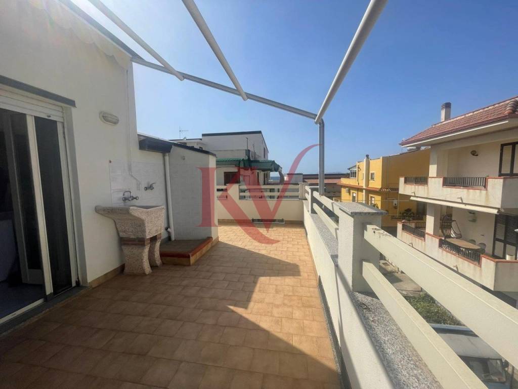 appartamento in vendita a Terme Vigliatore
