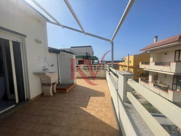 appartamento in vendita a Terme Vigliatore