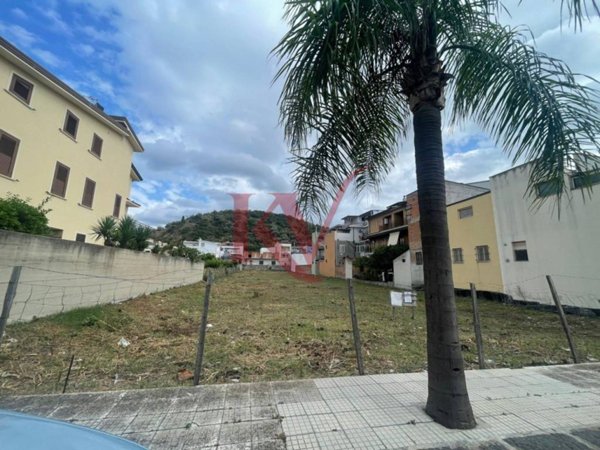 terreno agricolo in vendita a Terme Vigliatore in zona Vigliatore