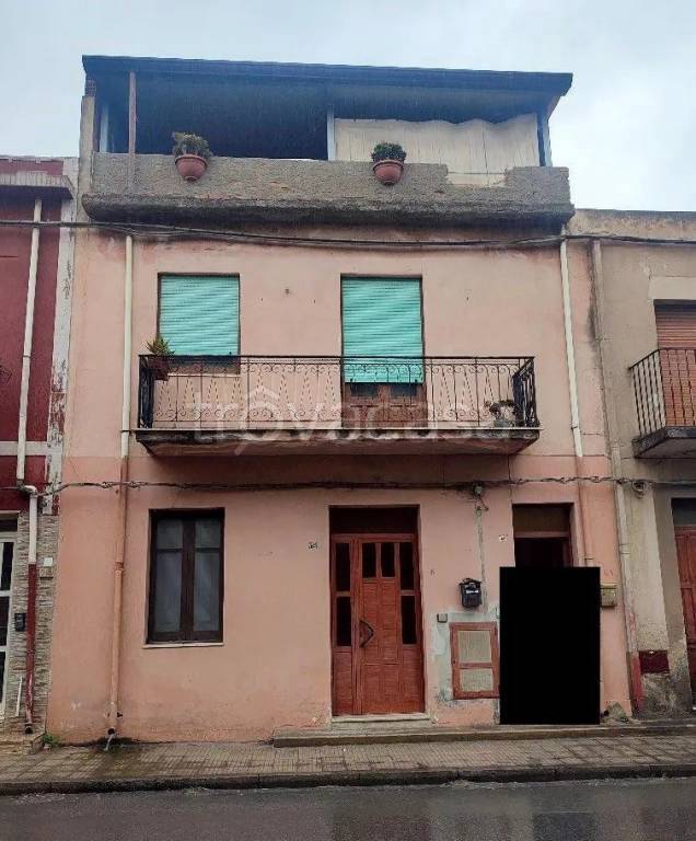 appartamento in vendita a Terme Vigliatore