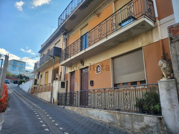 appartamento in vendita a Terme Vigliatore