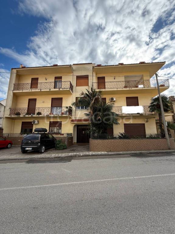 appartamento in vendita a Terme Vigliatore in zona Vigliatore