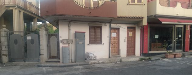 appartamento in vendita a Terme Vigliatore